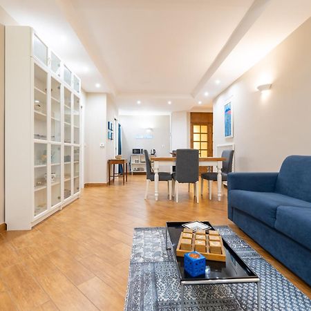 Casa Mavi Apartment เนเปิลส์ ภายนอก รูปภาพ