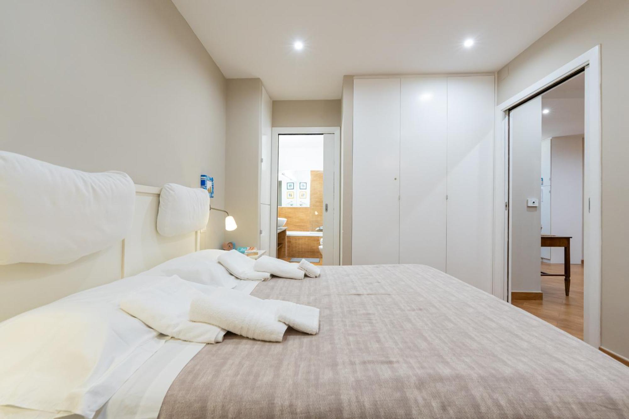 Casa Mavi Apartment เนเปิลส์ ภายนอก รูปภาพ